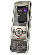 immagine rappresentativa di Sony Ericsson W395