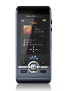 immagine rappresentativa di Sony Ericsson W595s