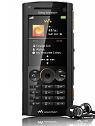 immagine rappresentativa di Sony Ericsson W902