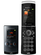 immagine rappresentativa di Sony Ericsson W980