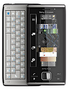 immagine rappresentativa di Sony Ericsson Xperia X2