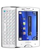 immagine rappresentativa di Sony Ericsson Xperia mini pro