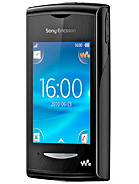 immagine rappresentativa di Sony Ericsson Yendo