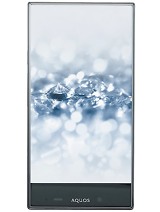 immagine rappresentativa di Sharp Aquos Crystal 2