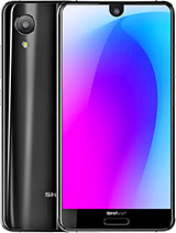 immagine rappresentativa di Sharp Aquos S3 mini