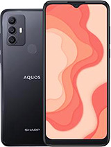 immagine rappresentativa di Sharp Aquos V6