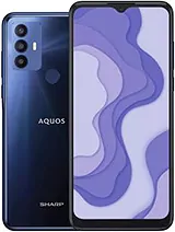 Sharp Aquos V6 Plus 1 immagine rappresentativa di Sharp Aquos V6 Plus