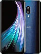 immagine rappresentativa di Sharp Aquos Zero 2