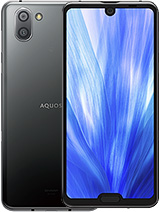 immagine rappresentativa di Sharp Aquos R3