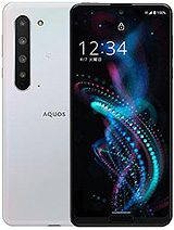 immagine rappresentativa di Sharp Aquos R5G