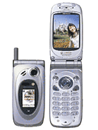 immagine rappresentativa di Sharp V801SH