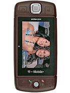 immagine rappresentativa di T-Mobile Sidekick LX