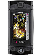 immagine rappresentativa di T-Mobile Sidekick