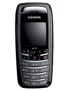 immagine rappresentativa di Siemens AX72