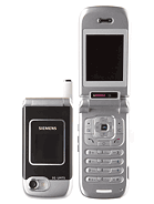 immagine rappresentativa di Siemens SFG75