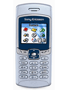 immagine rappresentativa di Sony Ericsson T230