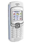 immagine rappresentativa di Sony Ericsson T290