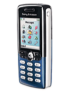 immagine rappresentativa di Sony Ericsson T610