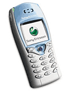 immagine rappresentativa di Sony Ericsson T68i