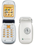 immagine rappresentativa di Sony Ericsson Z200