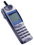 immagine rappresentativa di Sony CMD J5