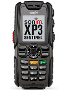 immagine rappresentativa di Sonim XP3 Sentinel