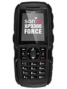 immagine rappresentativa di Sonim XP3300 Force