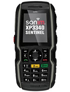 immagine rappresentativa di Sonim XP3340 Sentinel