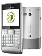 Sony Ericsson Aspen 1 immagine rappresentativa di Sony Ericsson Aspen