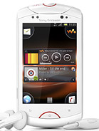immagine rappresentativa di Sony Ericsson Live with Walkman