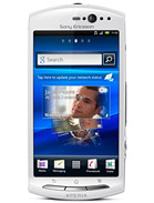 immagine rappresentativa di Sony Ericsson Xperia neo V