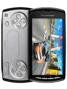 immagine rappresentativa di Sony Ericsson Xperia PLAY CDMA
