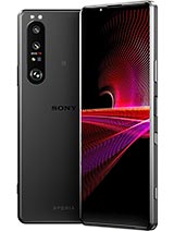 immagine rappresentativa di Sony Xperia 1 III