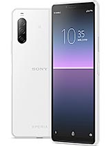 immagine rappresentativa di Sony Xperia 10 II