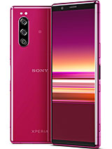 immagine rappresentativa di Sony Xperia 5