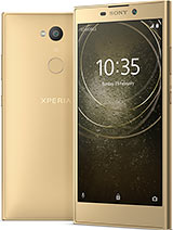 immagine rappresentativa di Sony Xperia L2