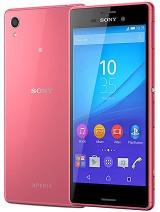 immagine rappresentativa di Sony Xperia M4 Aqua