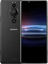Sony Xperia Pro-I 1 immagine rappresentativa di Sony Xperia Pro-I