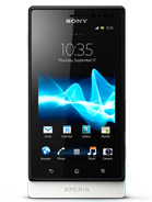 immagine rappresentativa di Sony Xperia sola