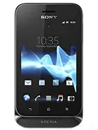 Sony Xperia tipo 1 immagine rappresentativa di Sony Xperia tipo