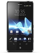 immagine rappresentativa di Sony Xperia T LTE