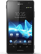 immagine rappresentativa di Sony Xperia TX