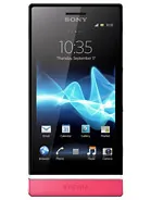 Sony Xperia U 1 immagine rappresentativa di Sony Xperia U