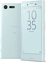 immagine rappresentativa di Sony Xperia X Compact