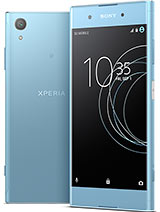 immagine rappresentativa di Sony Xperia XA1 Plus