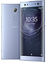 immagine rappresentativa di Sony Xperia XA2 Ultra