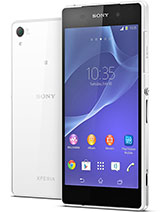 immagine rappresentativa di Sony Xperia Z2