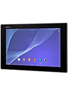 Sony Xperia Z2 Tablet Wi-Fi 1 immagine rappresentativa di Sony Xperia Z2 Tablet Wi-Fi