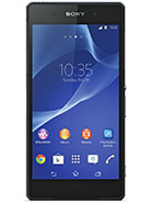 immagine rappresentativa di Sony Xperia Z2a