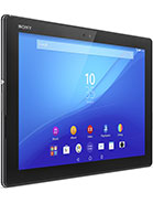 immagine rappresentativa di Sony Xperia Z4 Tablet LTE